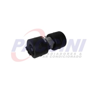 MOTOR EVAPORADOR SPHEROS 24 VOLTS - SPAL