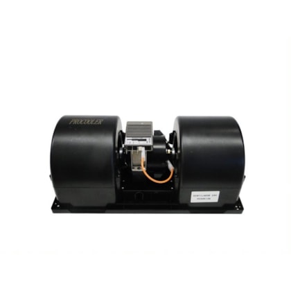 MOTOR EVAPORADOR THERMOKING - CARRIER 24 VOLTS - PROCOOLER MOTOR EVAPORADOR THERMOKING - CARRIER 24 VOLTS - PROCOOLER