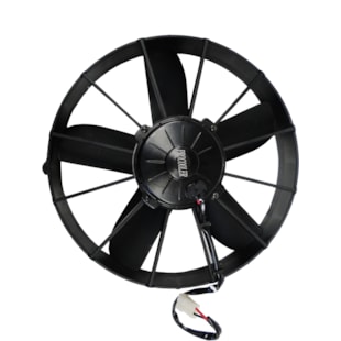 MOTOR VENTOINHA CONDENSADOR ONIBUS SPHEROS 24 VOLTS - PROCOOLER