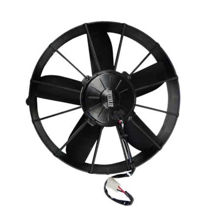 MOTOR VENTOINHA CONDENSADOR ONIBUS SPHEROS 24 VOLTS - PROCOOLER