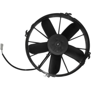 MOTOR VENTOINHA CONDENSADOR ONIBUS SPHEROS 24 VOLTS - SPAL