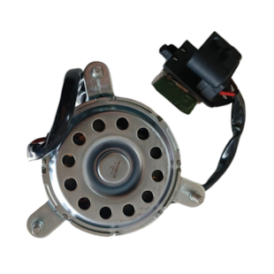 MOTOR VENTOINHA ELETROVENTILADOR GM CHEVROLET COBALT/  ONIX/  PRISMA/  SONIC/  SPIN 2012 A 2016/  TRACKER 2014 > - PROCOOLER
