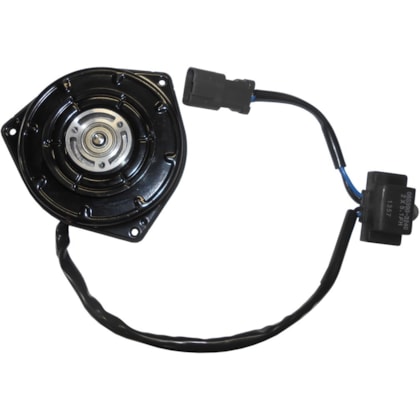 MOTOR VENTOINHA ELETROVENTILADOR HONDA FIT 2003 A 2008 (CONDENSADOR) - PROCOOLER MOTOR VENTOINHA ELETROVENTILADOR HONDA FIT 2003 A 2008 (CONDENSADOR) - PROCOOLER