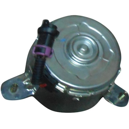 MOTOR VENTOINHA ELETROVENTILADOR SEAT CORDOBA / VW VOLKSWAGEN POLO CLASSIC COM AR 1999 A 2001 (EIXO LONGO) - VALEO MOTOR VENTOINHA ELETROVENTILADOR SEAT CORDOBA / VW VOLKSWAGEN POLO CLASSIC COM AR 1999 A 2001 (EIXO LONGO) - VALEO