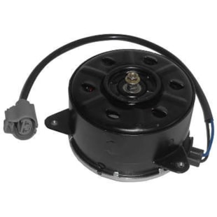 MOTOR VENTOINHA ELETROVENTILADOR TOYOTA COROLLA 2.0 2009 A 2014 COM AR/ AUTOMATICO - PROCOOLER
