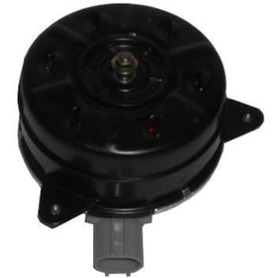 MOTOR VENTOINHA ELETROVENTILADOR TOYOTA COROLLA / FIELDER 1.8 2002 A 2008 - PROCOOLER