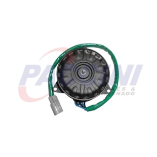 MOTOR VENTOINHA ONIBUS RP100 / RP120 / LD8I - DENSO BUS