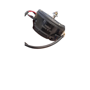 MOTOR VENTOINHA ONIBUS RP100 / RP120 / LD8I SEM CARCACA - PROCOOLER