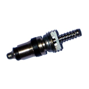 NUCLEO DE VALVULA SCHRADER NITRILICA - IMPORTADO NUCLEO DE VALVULA SCHRADER NITRILICA - IMPORTADO