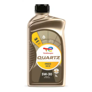 OLEO MOTOR 5W30 SINTETICO  - TOTAL