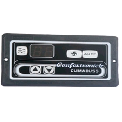 PAINEL B052 AR CONDIOCIONADO F / C FRESH AR - CLIMABUSS PAINEL B052 AR CONDIOCIONADO F / C FRESH AR - CLIMABUSS