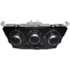 PAINEL CONTROLE AR CONDICIONADO VW VOLKSWAGEN GOL / SAVEIRO / VOYAGE G5 (SOMENTE AR QUENTE) - TRW PAINEL CONTROLE AR CONDICIONADO VW VOLKSWAGEN GOL / SAVEIRO / VOYAGE G5 (SOMENTE AR QUENTE) - TRW
