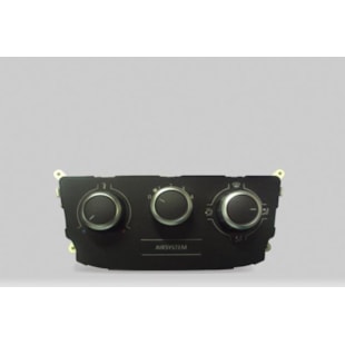 PAINEL CONTROLE AR CONDICIONADO VW VOLKSWAGEN GOL / SAVEIRO / VOYAGE G5 (SOMENTE AR QUENTE) - TRW