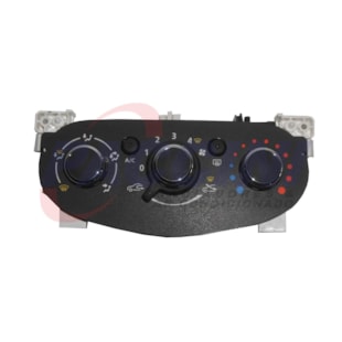 PAINEL CONTROLE RENAULT DUSTER / OROCH 2015 EM DIANTE - OMRON PAINEL CONTROLE RENAULT DUSTER / OROCH 2015 EM DIANTE - OMRON