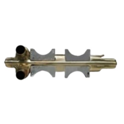 PAR DE CAIXA MERCEDES BENZ O500 (G) RODOVIARIO ALUMINIO - NOBRE PAR DE CAIXA MERCEDES BENZ O500 (G) RODOVIARIO ALUMINIO - NOBRE