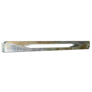 PAR DE CAIXA PARA SCANIA R / T 114/124 SERIE 4 ALUMINIO (SOLDA) - NOBRE PAR DE CAIXA PARA SCANIA R / T 114/124 SERIE 4 ALUMINIO (SOLDA) - NOBRE