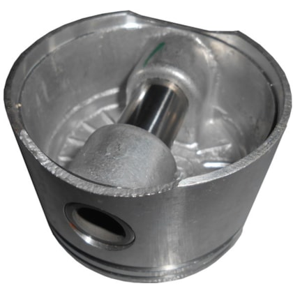 PISTAO COMPRESSOR ONIBUS IRIZAR - HISPACOLD PISTAO COMPRESSOR ONIBUS IRIZAR - HISPACOLD