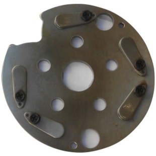 PLACA DE VALVULA DE DESCARGA UX330 - UNICLA PLACA DE VALVULA DE DESCARGA UX330 - UNICLA