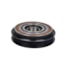POLIA COMPRESSOR /  10S15  / 4PK 120MM TRATOR TM - PROCOOLER