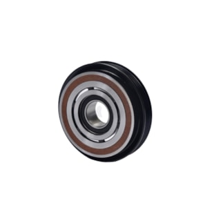 POLIA COMPRESSOR /  10S15  / 4PK 120MM TRATOR TM - PROCOOLER