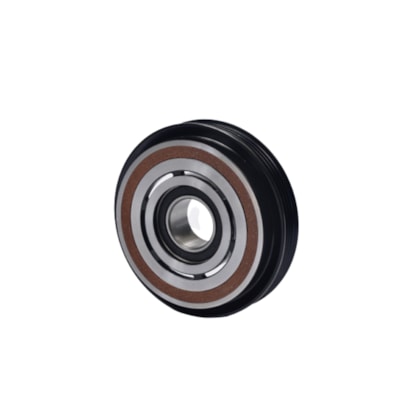 POLIA COMPRESSOR /  10S15  / 4PK 120MM TRATOR TM - PROCOOLER