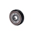 POLIA COMPRESSOR /  10S15  / 4PK 120MM TRATOR TM - PROCOOLER