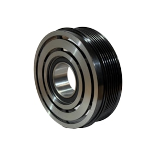 POLIA COMPRESSOR 6P148 / 10P15 - PROCOOLER