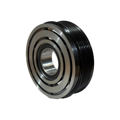 POLIA COMPRESSOR 6P148 / 10P15 - PROCOOLER