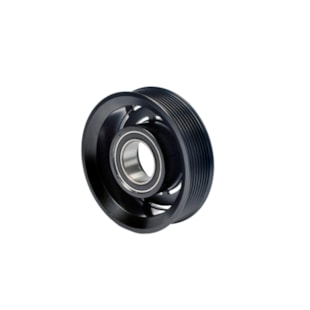 POLIA COMPRESSOR 7H15/ TRATOR TM 140/ TM 150 / TM 165 / TM 180/ 8PK 119MM - PROCOOLER POLIA COMPRESSOR 7H15/ TRATOR TM 140/ TM 150 / TM 165 / TM 180/ 8PK 119MM - PROCOOLER