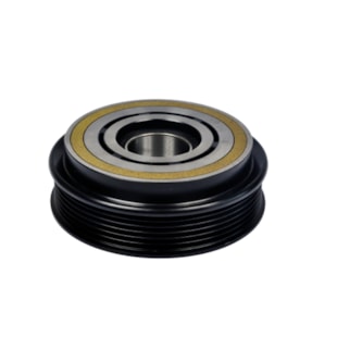 POLIA COMPRESSOR / 7SB16C 125MM 6PK / MERCEDES R170SKL / CLK430 / SPRINTER W210/ W126 / W140 1993 A 1996PC750051