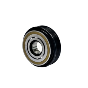 POLIA COMPRESSOR / 7SB16C 125MM 6PK / MERCEDES R170SKL / CLK430 / SPRINTER W210/ W126 / W140 1993 A 1996PC750051