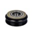POLIA COMPRESSOR / 7SB16C 125MM 6PK / MERCEDES R170SKL / CLK430 / SPRINTER W210/ W126 / W140 1993 A 1996 - PROCOOLER