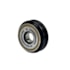 POLIA COMPRESSOR / 7SB16C 125MM 6PK / MERCEDES R170SKL / CLK430 / SPRINTER W210/ W126 / W140 1993 A 1996 - PROCOOLER