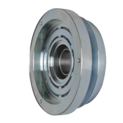 POLIA COMPRESSOR CATERPILLAR 938G / NEW HOLAND RG140B 854B - PROCOOLER