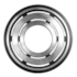 POLIA COMPRESSOR CVC VW VOLKSWAGEN FOX / GM CHEVROLET CELTA / ZAFIRA / SEM ROLAMENTO 6PK 114MM - PROCOOLER