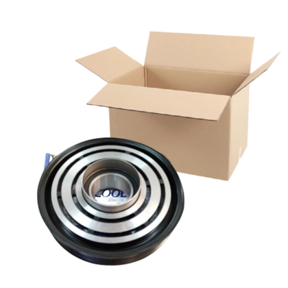 POLIA COMPRESSOR DN 10P15 6PK / TOYOTA COROLLA / 2003 A 2008  - PROCOOLER POLIA COMPRESSOR DN 10P15 6PK / TOYOTA COROLLA / 2003 A 2008  - PROCOOLER