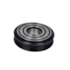 POLIA COMPRESSOR DP CVC FIAT UNO / PALIO / UP / MOBI 2014 > 5PK - PROCOOLER