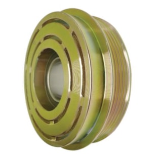POLIA COMPRESSOR FIAT DUCATO 2.3 2010 A 2016 / CITROEN JUMPER 2.3 2010 A 2017 - PROCOOLER