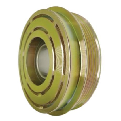 POLIA COMPRESSOR FIAT DUCATO 2.3 2010 A 2016 / CITROEN JUMPER 2.3 2010 A 2017 - PROCOOLER