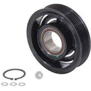 POLIA COMPRESSOR FIAT TORO 1.8 2.016>/ JEEP COMPASS 2.0 2016 > RENEGADE 1.8 2.0 2016 > - MAHLE POLIA COMPRESSOR FIAT TORO 1.8 2.016>/ JEEP COMPASS 2.0 2016 > RENEGADE 1.8 2.0 2016 > - MAHLE