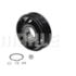 POLIA COMPRESSOR GM CHEVROLET AGILE 1.4 8V 2009 A 2014 / MONTANA 2011 A 2014 - MAHLE