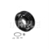 POLIA COMPRESSOR GM CHEVROLET CELTA 1.0 8V 11 / 13 / CLASSIC 2008 A 2014 - MAHLE