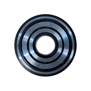 POLIA COMPRESSOR GM CHEVROLET CELTA / CORSA CLASSIC / PRISMA 1.0 / 1.4 2010 A 2015  - PROCOOLER