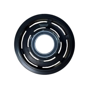 POLIA COMPRESSOR GM CHEVROLET CELTA / CORSA CLASSIC / PRISMA 1.0 / 1.4 2010 A 2015  - PROCOOLER