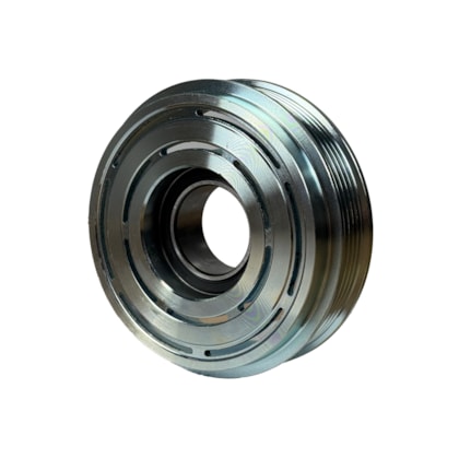 POLIA COMPRESSOR HONDA FIT 2007 A 2014 - PROCOOLER