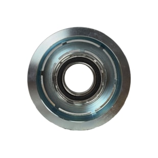 POLIA COMPRESSOR HONDA FIT 2007 A 2014 - PROCOOLER