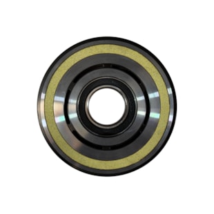 POLIA COMPRESSOR IVECO STRALIS - PROCOOLER