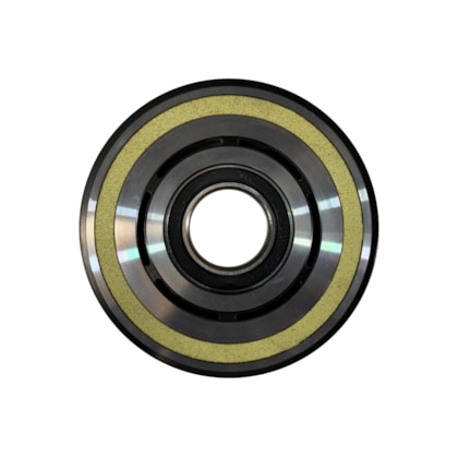 POLIA COMPRESSOR IVECO STRALIS - PROCOOLER