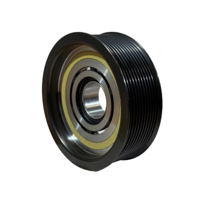 POLIA COMPRESSOR MERCEDES BENZ AXOR / ACTROS  - PROCOOLER