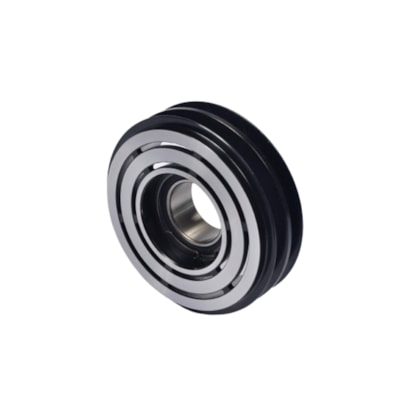 POLIA COMPRESSOR SANDEN 5H14 CANAL 2A 130MM - PROCOOLER POLIA COMPRESSOR SANDEN 5H14 CANAL 2A 130MM - PROCOOLER